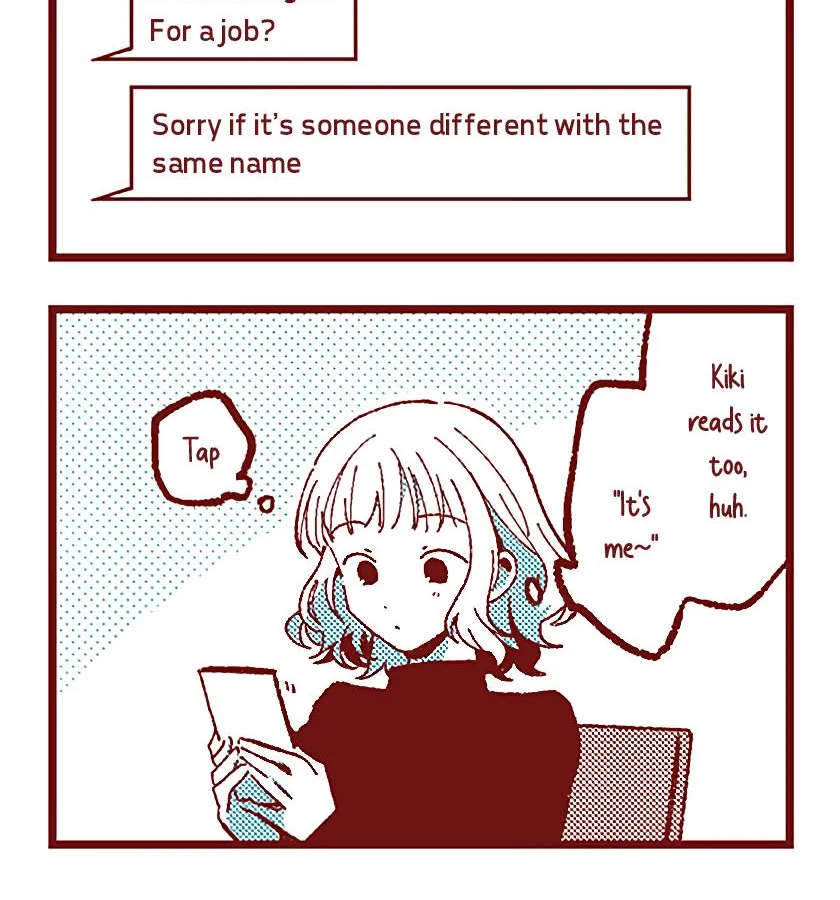 Read Ako to Bambi chapter 51 image 36 on Lezhin