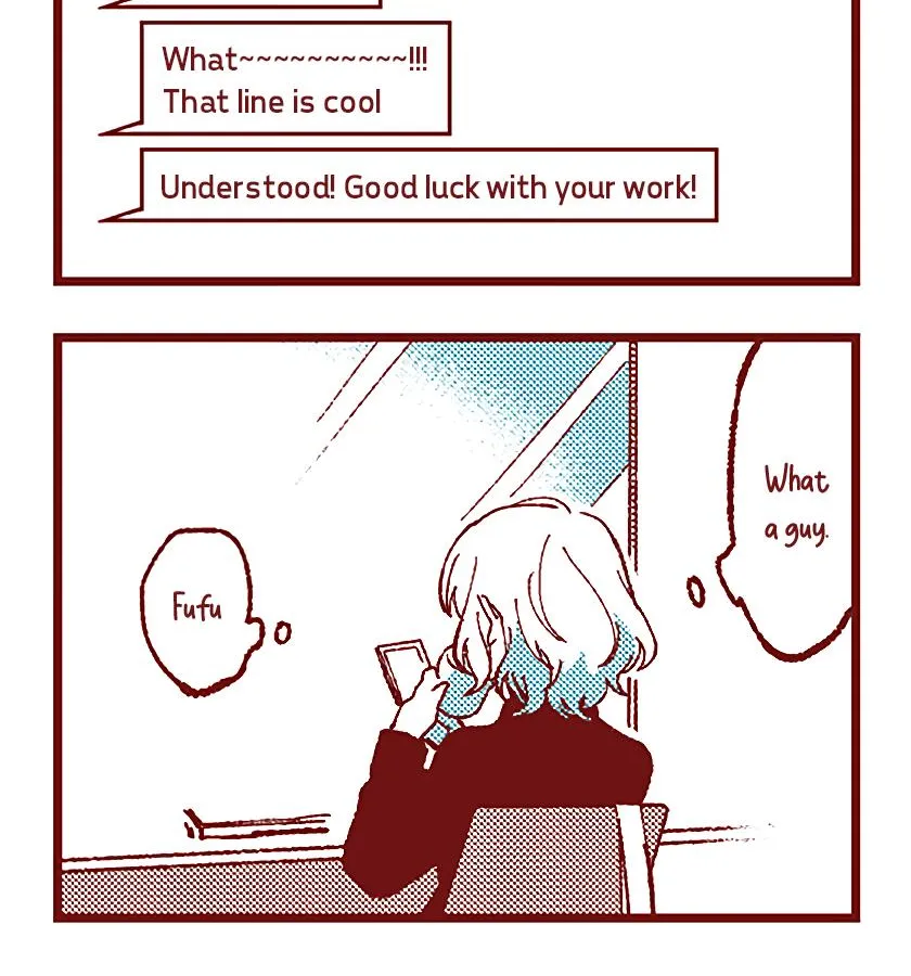 Read Ako to Bambi chapter 51 image 38 on Lezhin