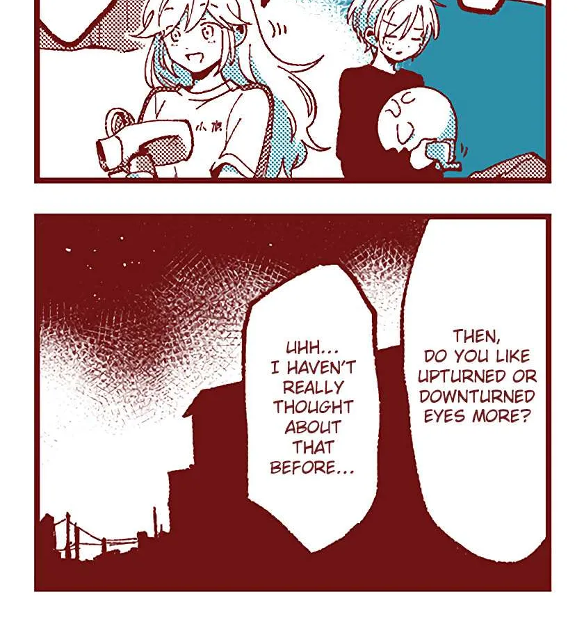 Read Ako to Bambi chapter 55 image 14 on Lezhin