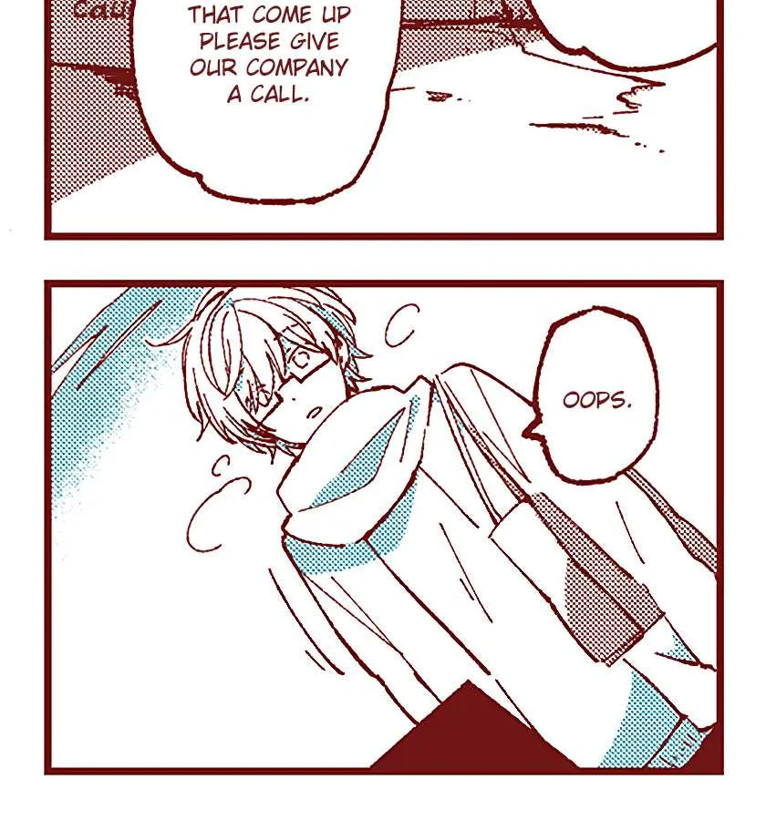 Read Ako to Bambi chapter 55 image 16 on Lezhin
