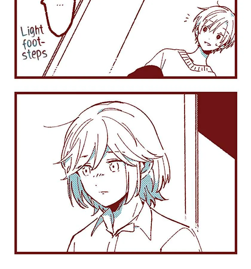 Read Ako to Bambi chapter 55 image 28 on Lezhin