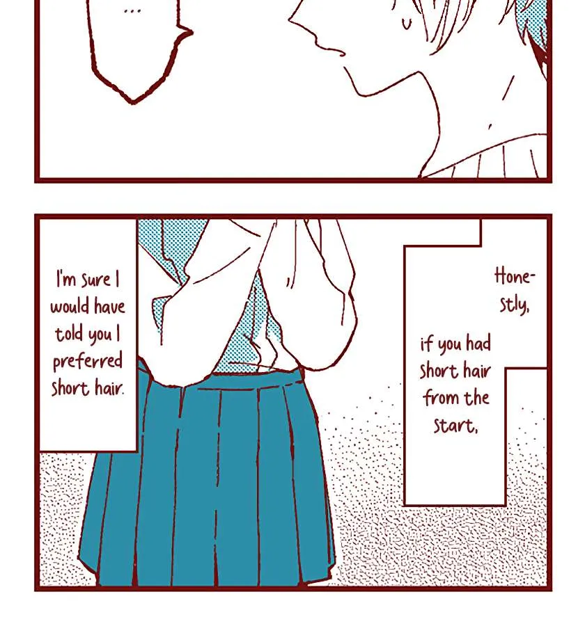 Read Ako to Bambi chapter 55 image 34 on Lezhin