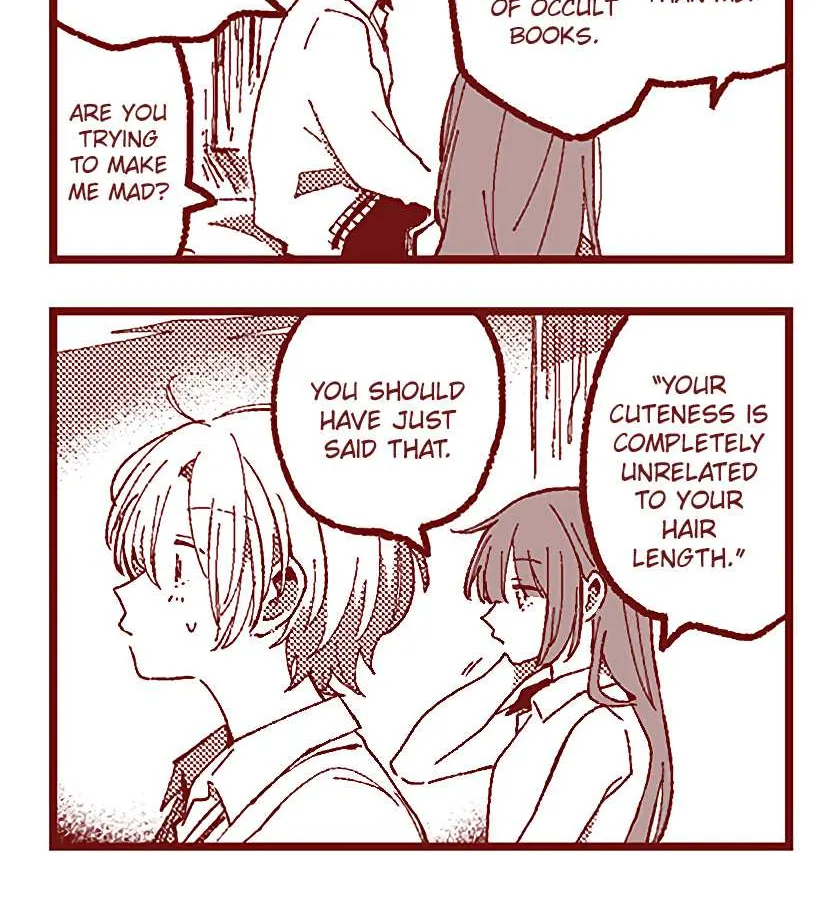 Read Ako to Bambi chapter 55 image 38 on Lezhin