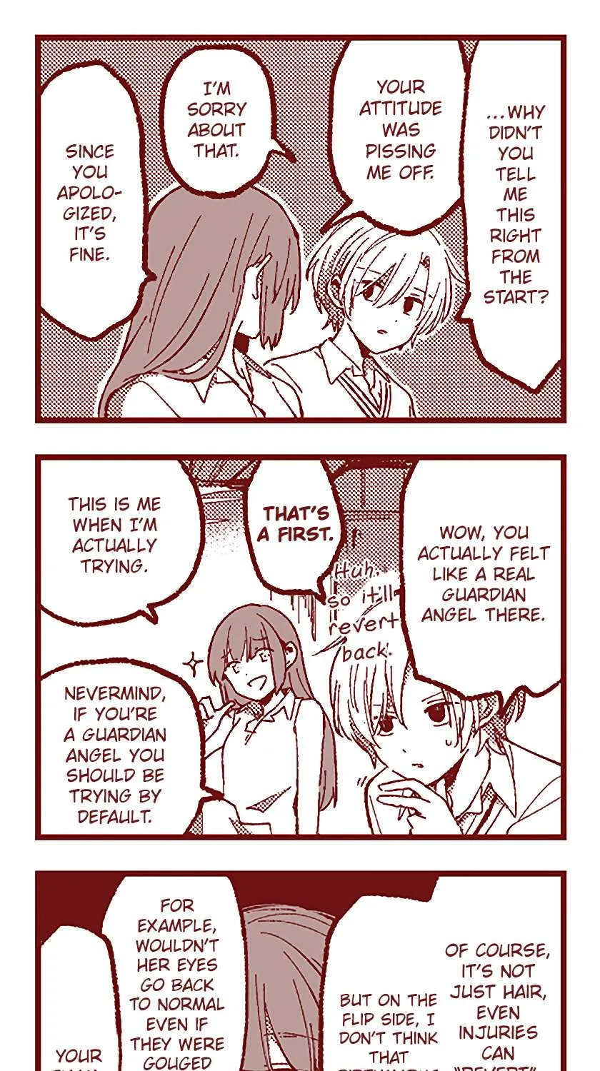 Read Ako to Bambi chapter 55 image 41 on Lezhin