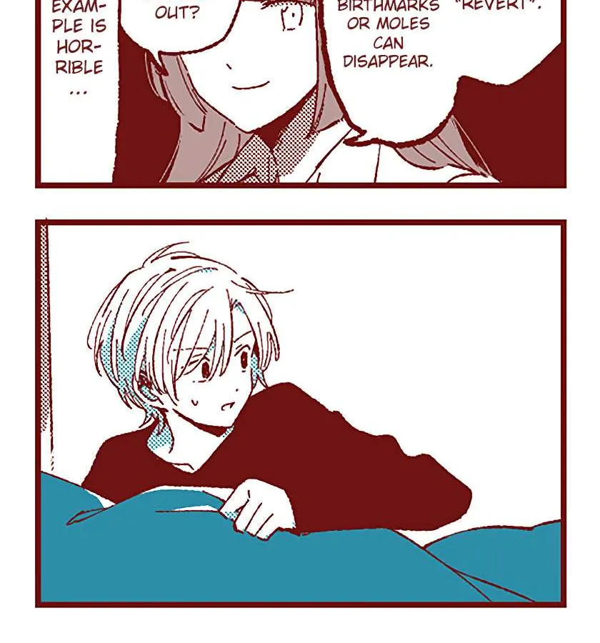 Read Ako to Bambi chapter 55 image 42 on Lezhin