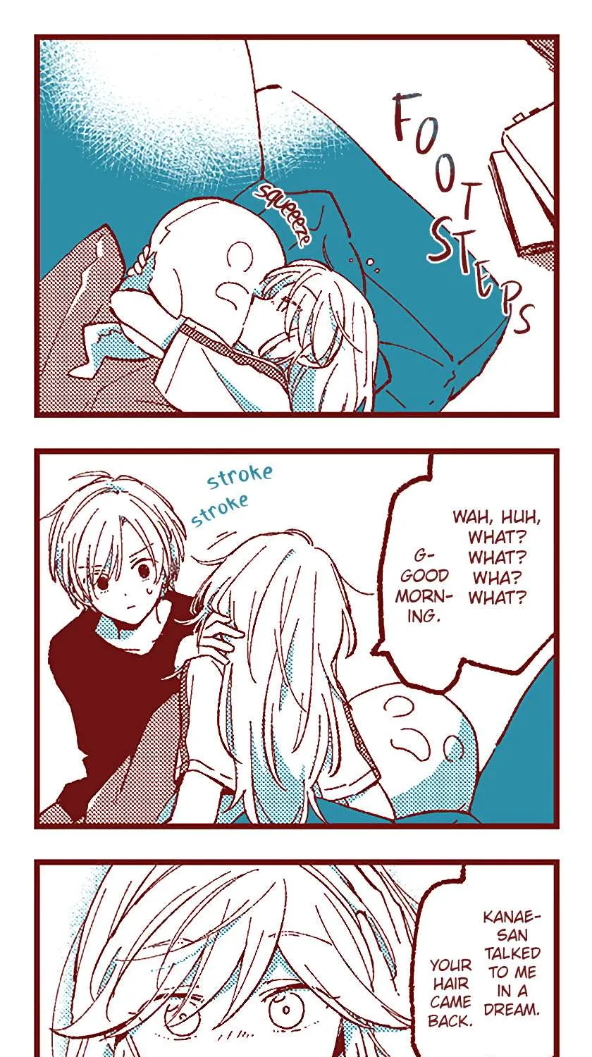 Read Ako to Bambi chapter 55 image 43 on Lezhin