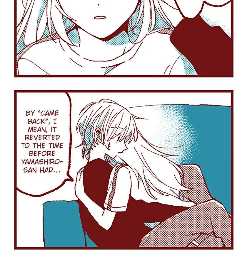 Read Ako to Bambi chapter 55 image 44 on Lezhin
