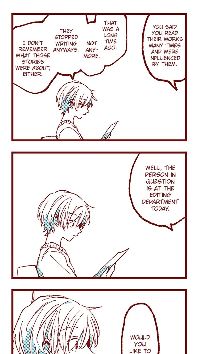 Read Ako to Bambi chapter 58 image 27 on Lezhin