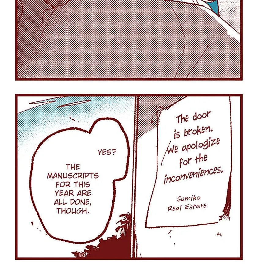 Read Ako to Bambi chapter 63 image 27 on Lezhin