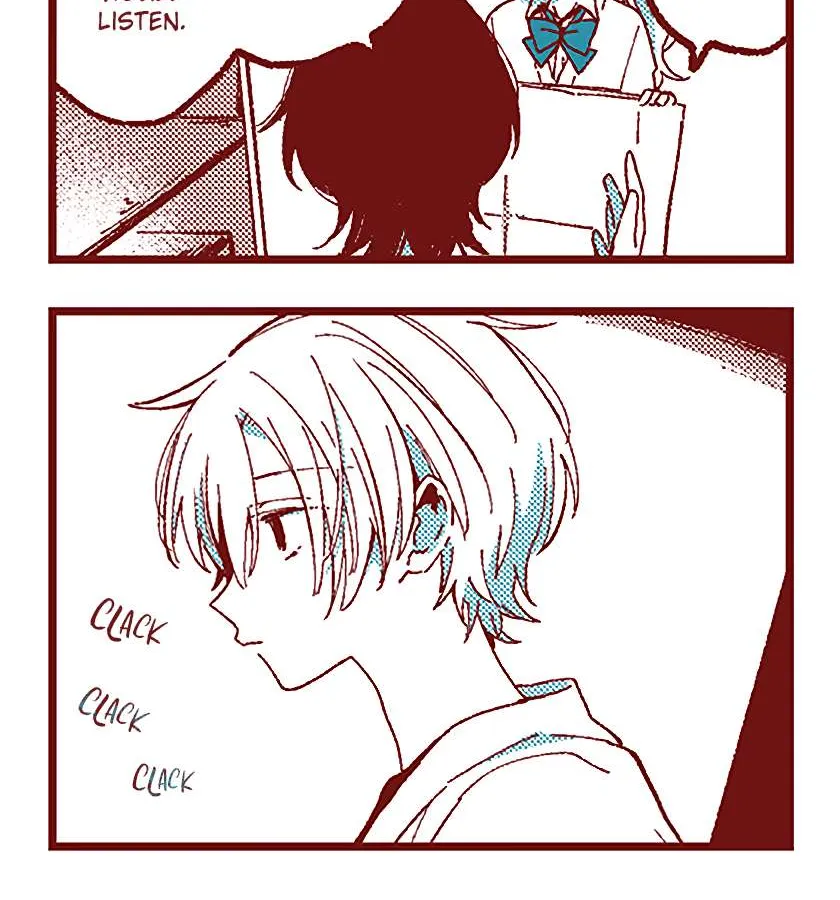 Read Ako to Bambi chapter 63 image 29 on Lezhin