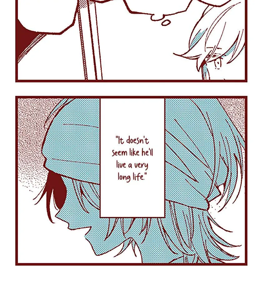 Read Ako to Bambi chapter 63 image 31 on Lezhin