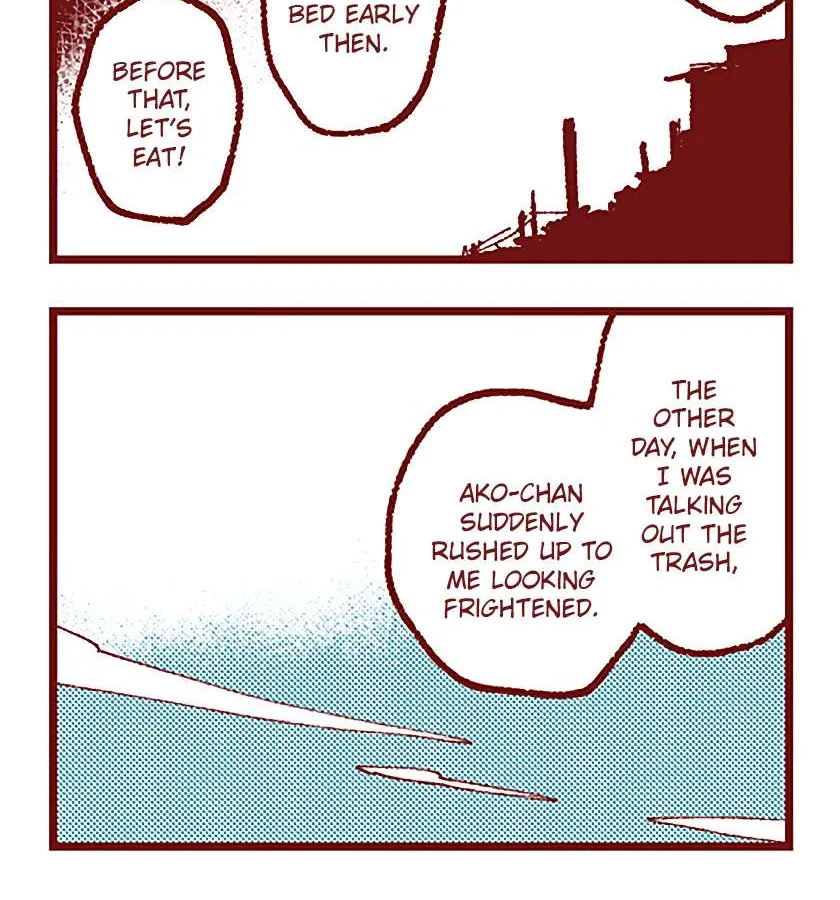 Read Ako to Bambi chapter 63 image 35 on Lezhin