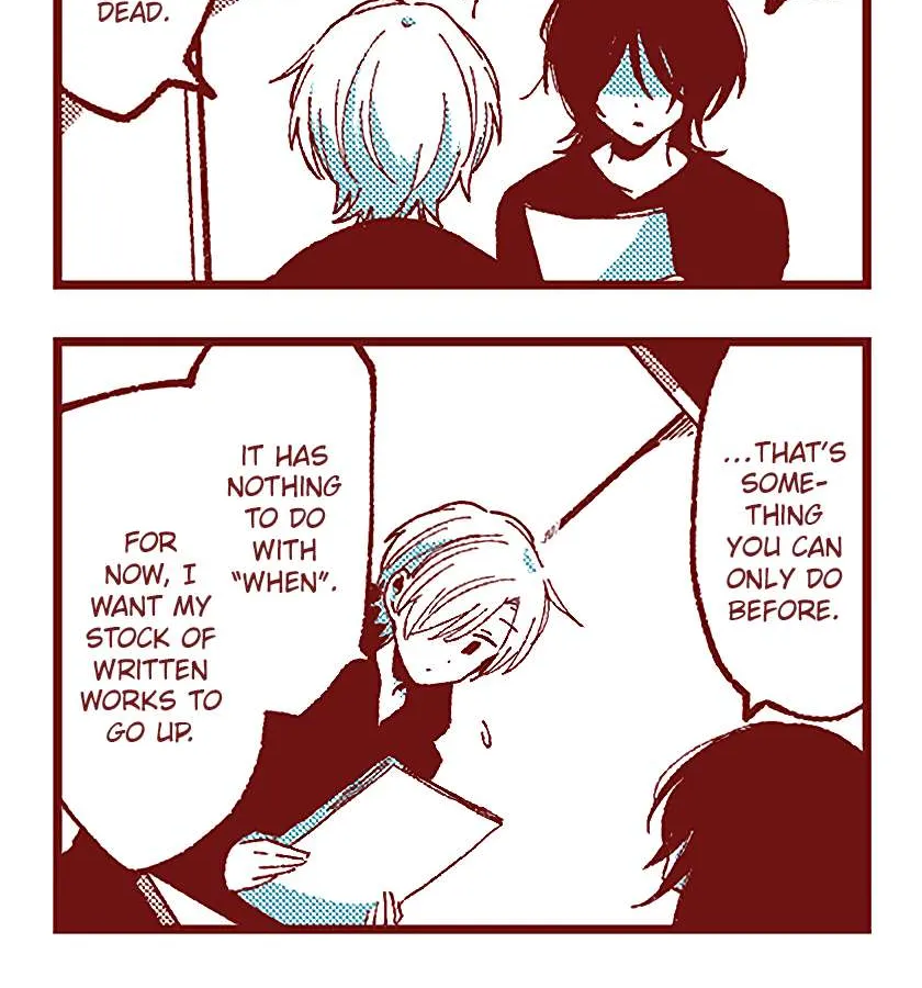 Read Ako to Bambi chapter 63 image 37 on Lezhin