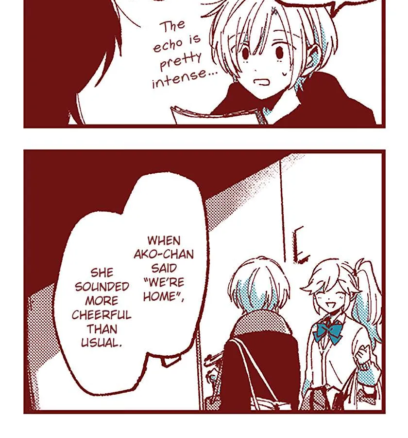 Read Ako to Bambi chapter 63 image 41 on Lezhin