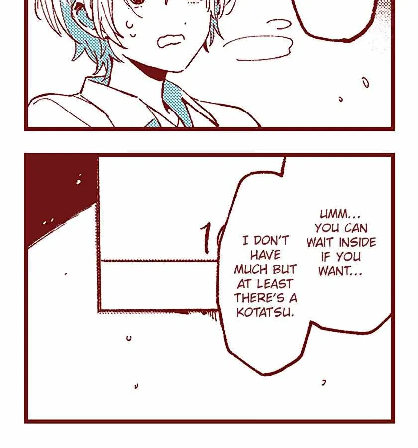 Read Ako to Bambi chapter 65 image 17 on Lezhin