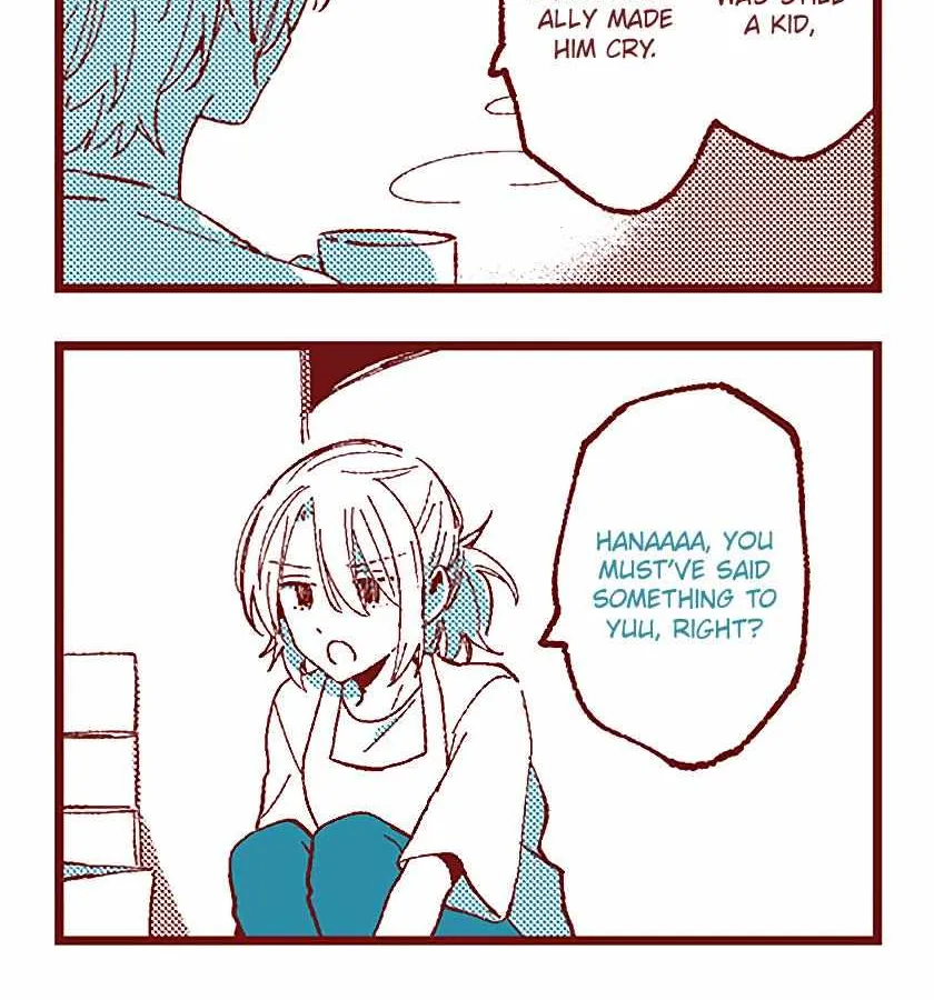 Read Ako to Bambi chapter 65 image 23 on Lezhin
