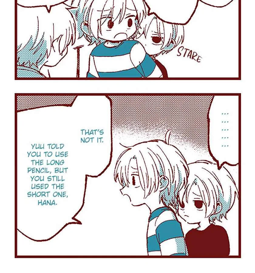 Read Ako to Bambi chapter 65 image 25 on Lezhin