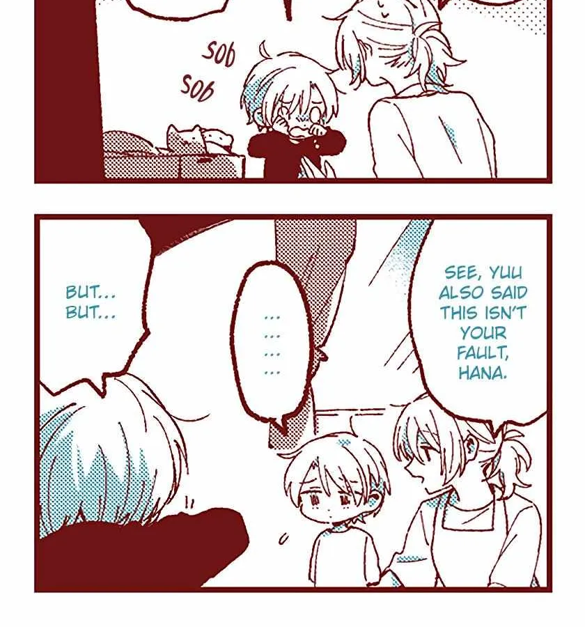 Read Ako to Bambi chapter 65 image 27 on Lezhin