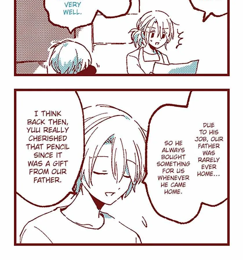 Read Ako to Bambi chapter 65 image 29 on Lezhin