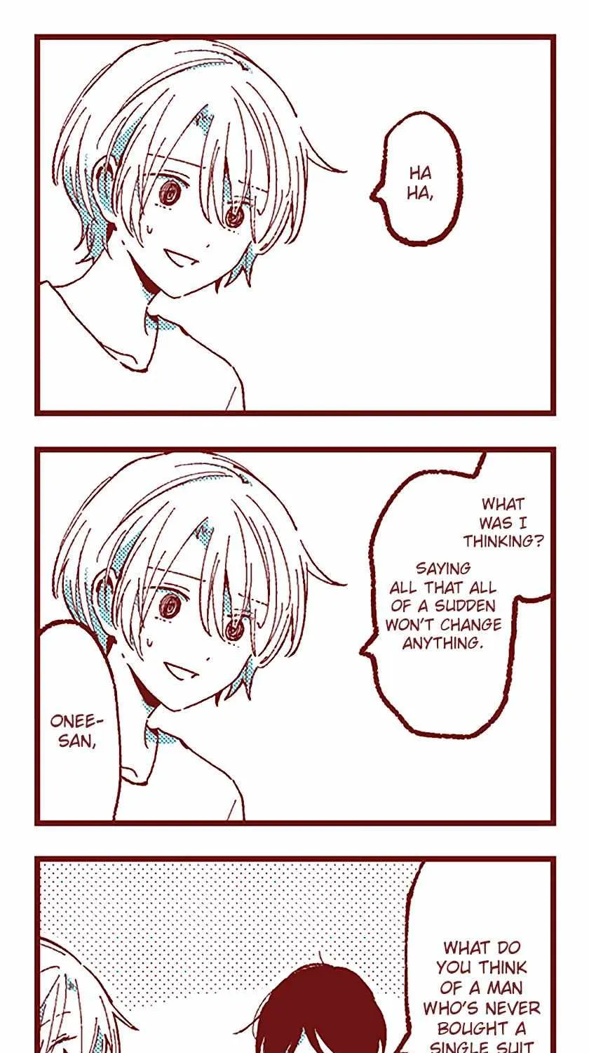 Read Ako to Bambi chapter 65 image 34 on Lezhin