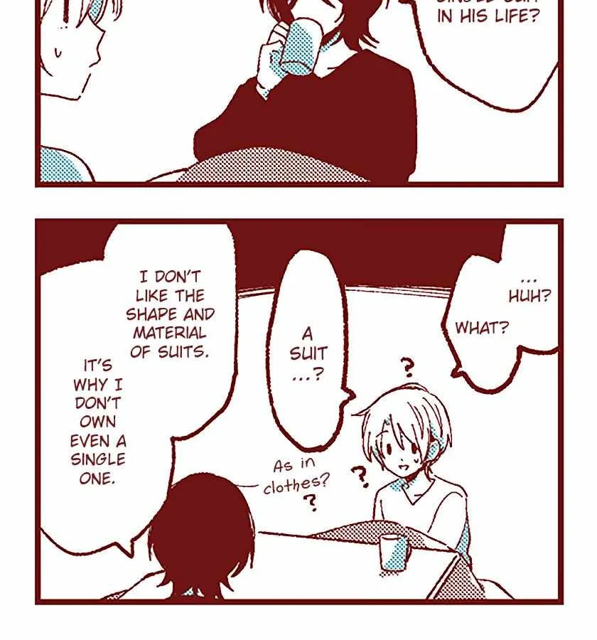 Read Ako to Bambi chapter 65 image 35 on Lezhin
