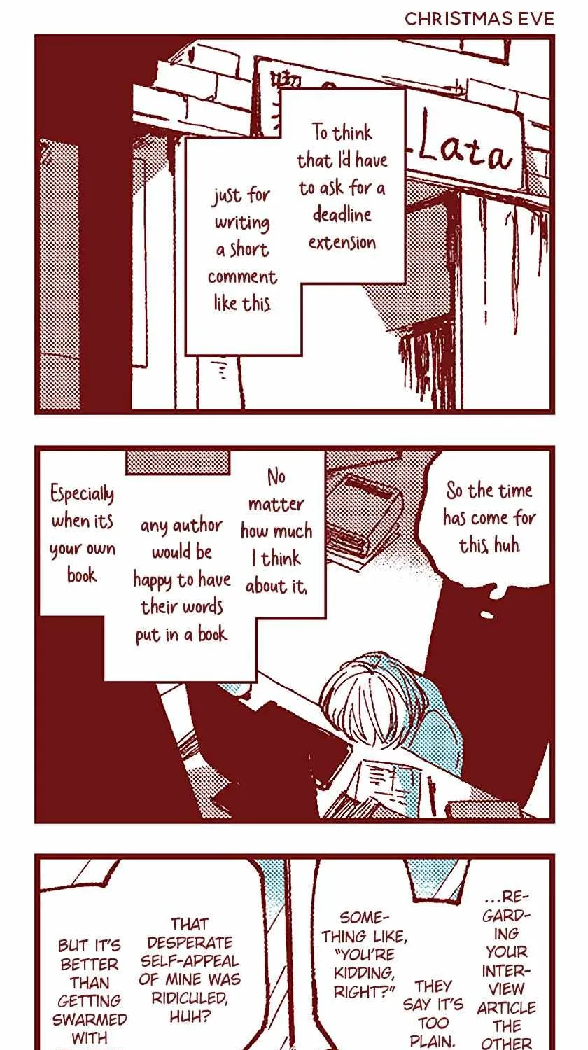 Read Ako to Bambi chapter 69 image 1 on Lezhin