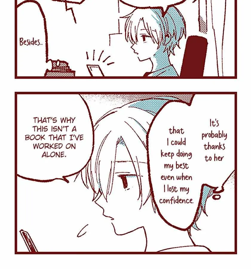 Read Ako to Bambi chapter 69 image 10 on Lezhin