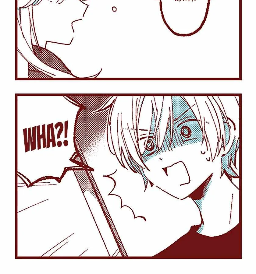Read Ako to Bambi chapter 69 image 18 on Lezhin