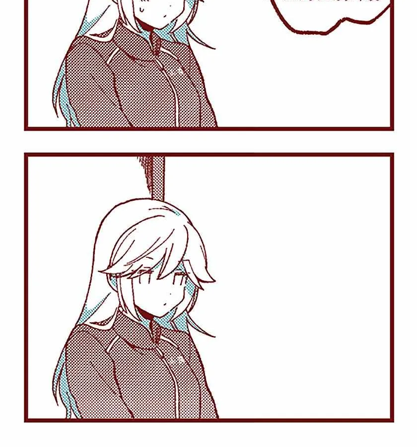 Read Ako to Bambi chapter 69 image 24 on Lezhin
