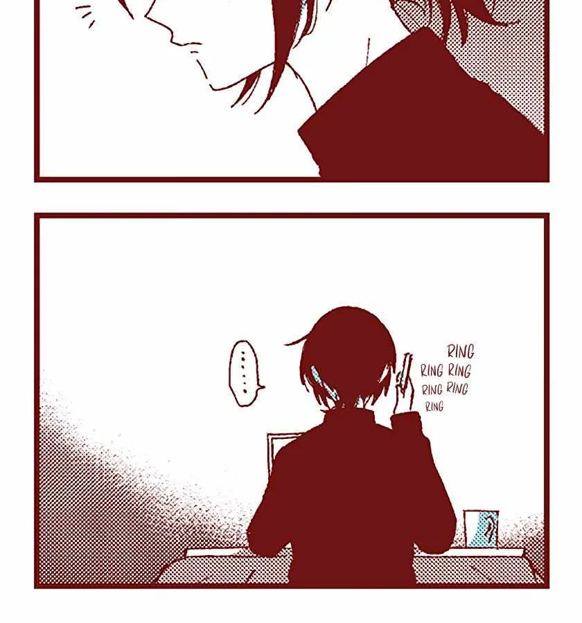 Read Ako to Bambi chapter 69 image 26 on Lezhin