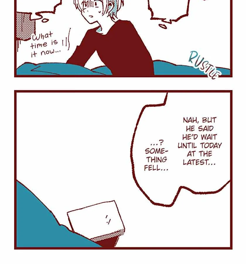 Read Ako to Bambi chapter 69 image 36 on Lezhin