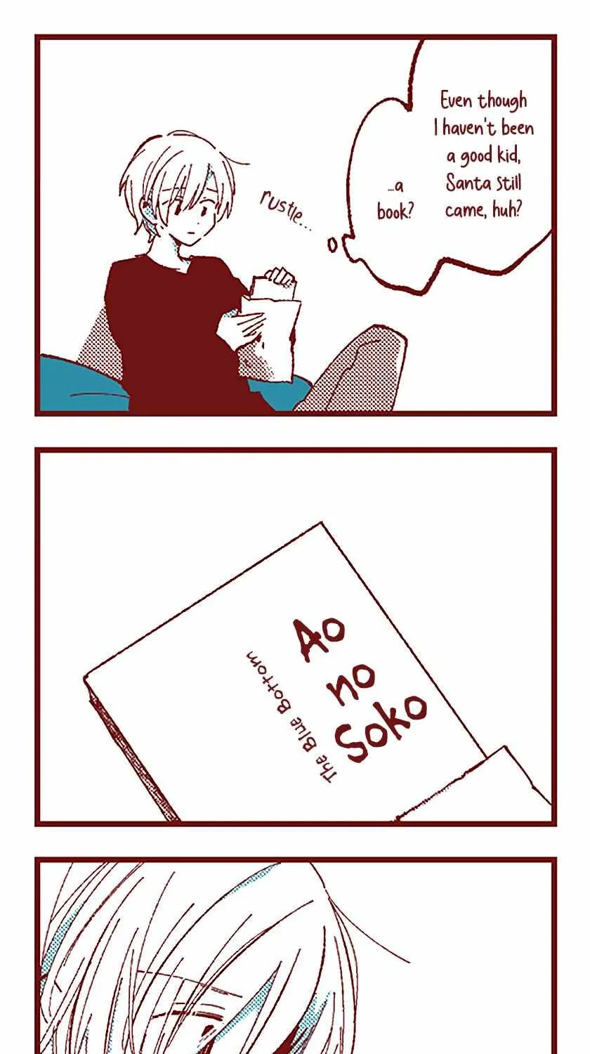 Read Ako to Bambi chapter 69 image 37 on Lezhin