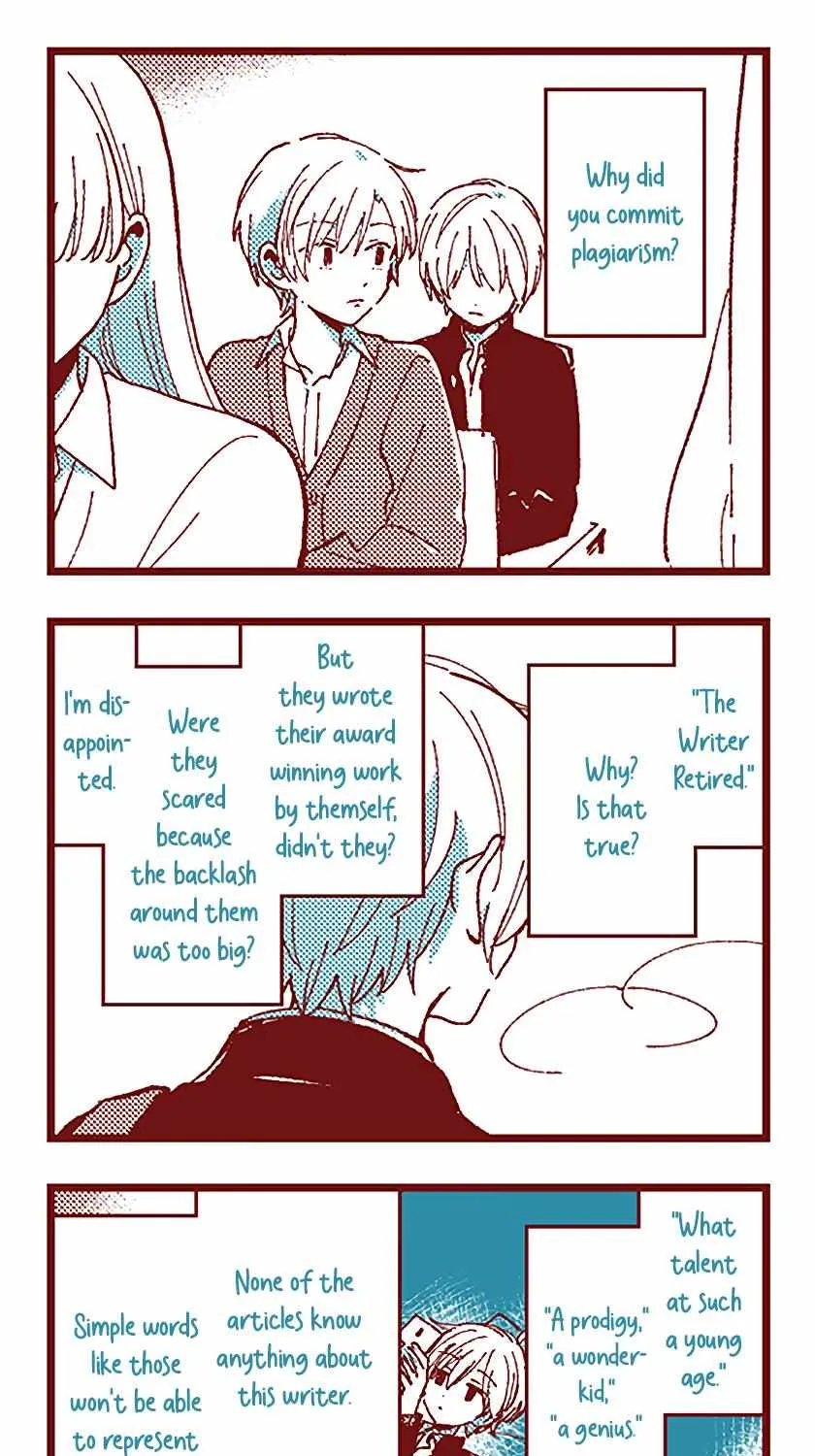 Read Ako to Bambi chapter 69 image 39 on Lezhin