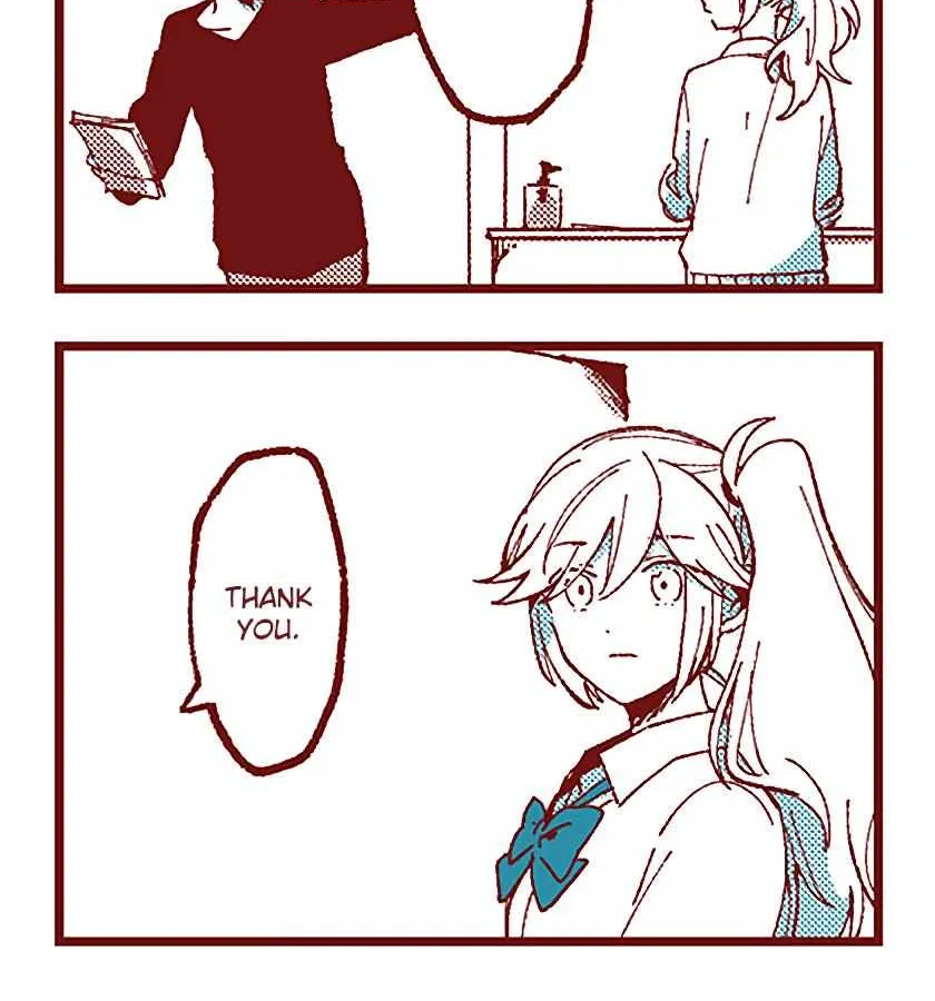Read Ako to Bambi chapter 69 image 42 on Lezhin