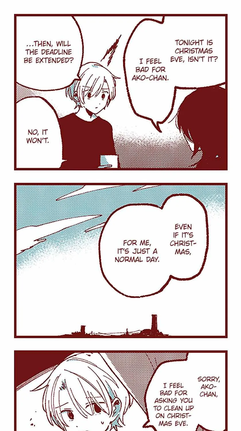 Read Ako to Bambi chapter 69 image 5 on Lezhin