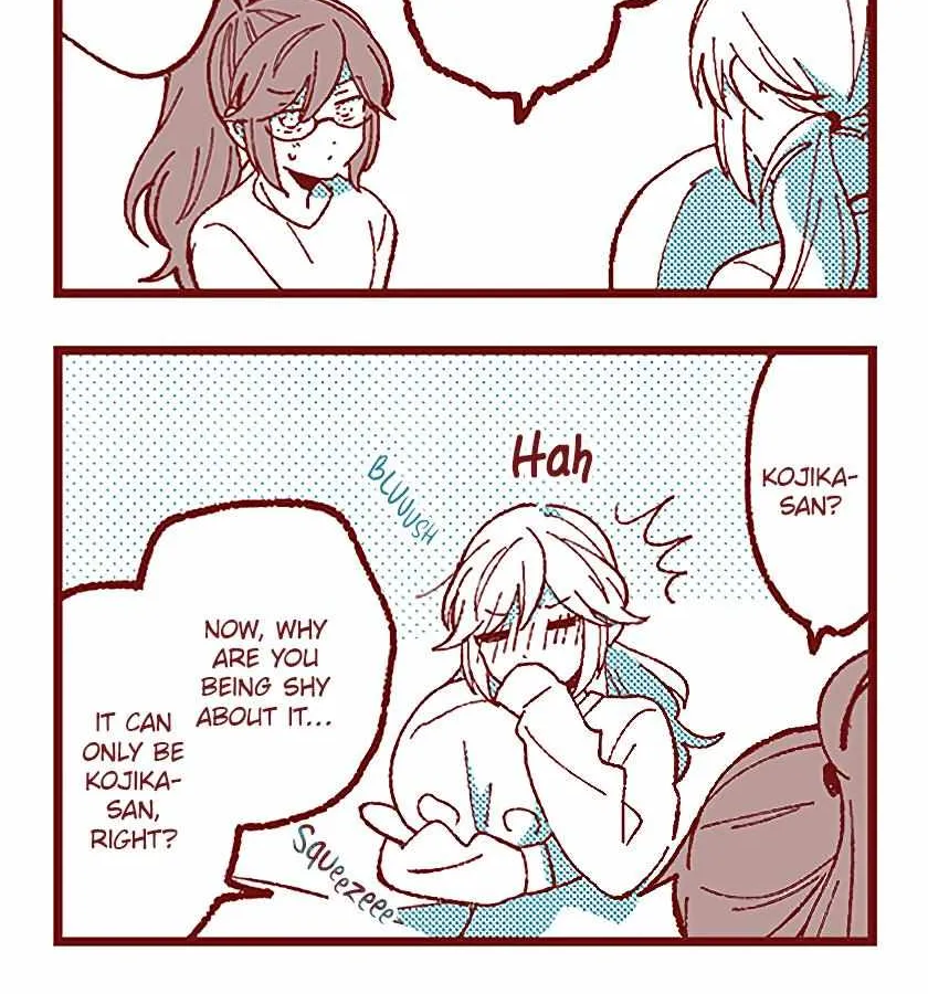 Read Ako to Bambi chapter 70 image 12 on Lezhin