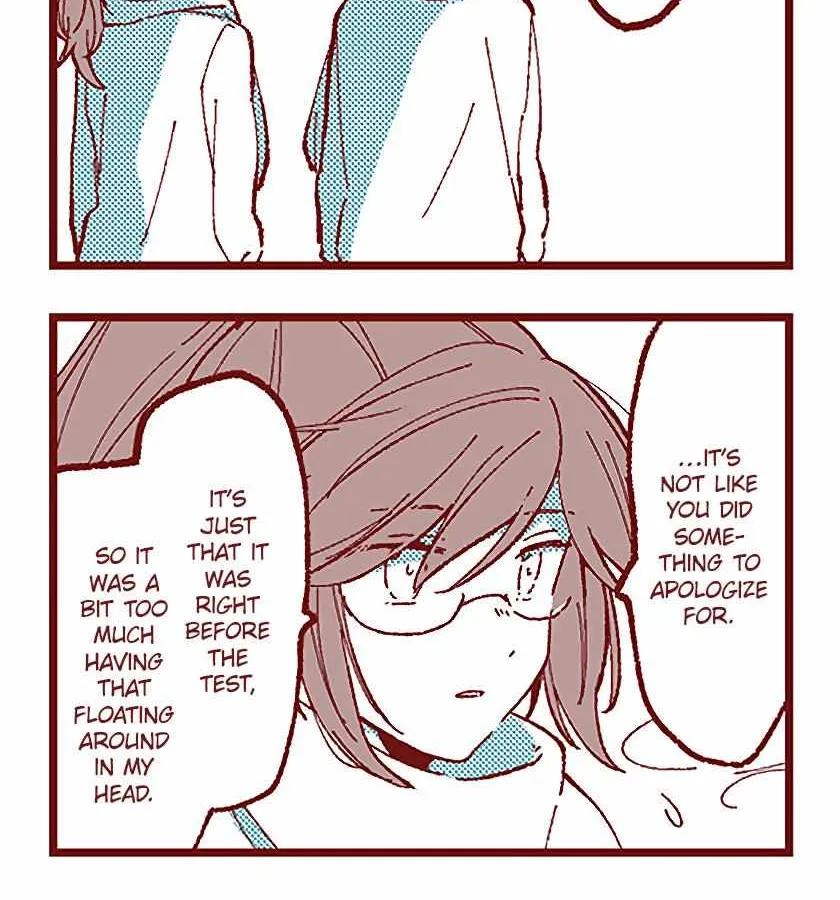 Read Ako to Bambi chapter 70 image 18 on Lezhin