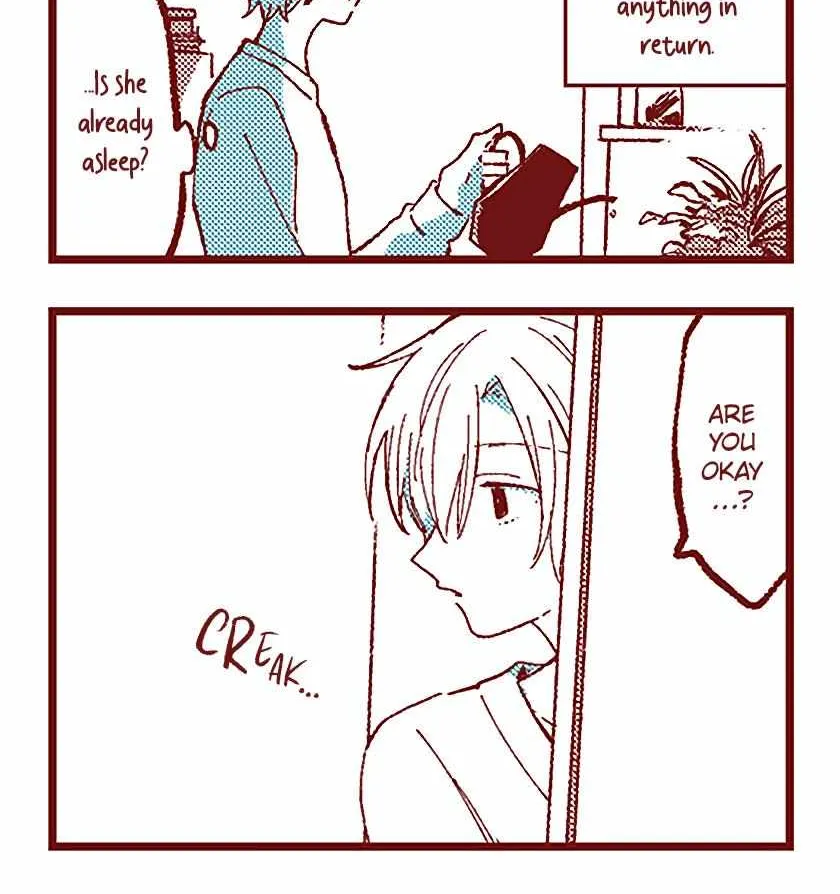 Read Ako to Bambi chapter 72 image 17 on Lezhin