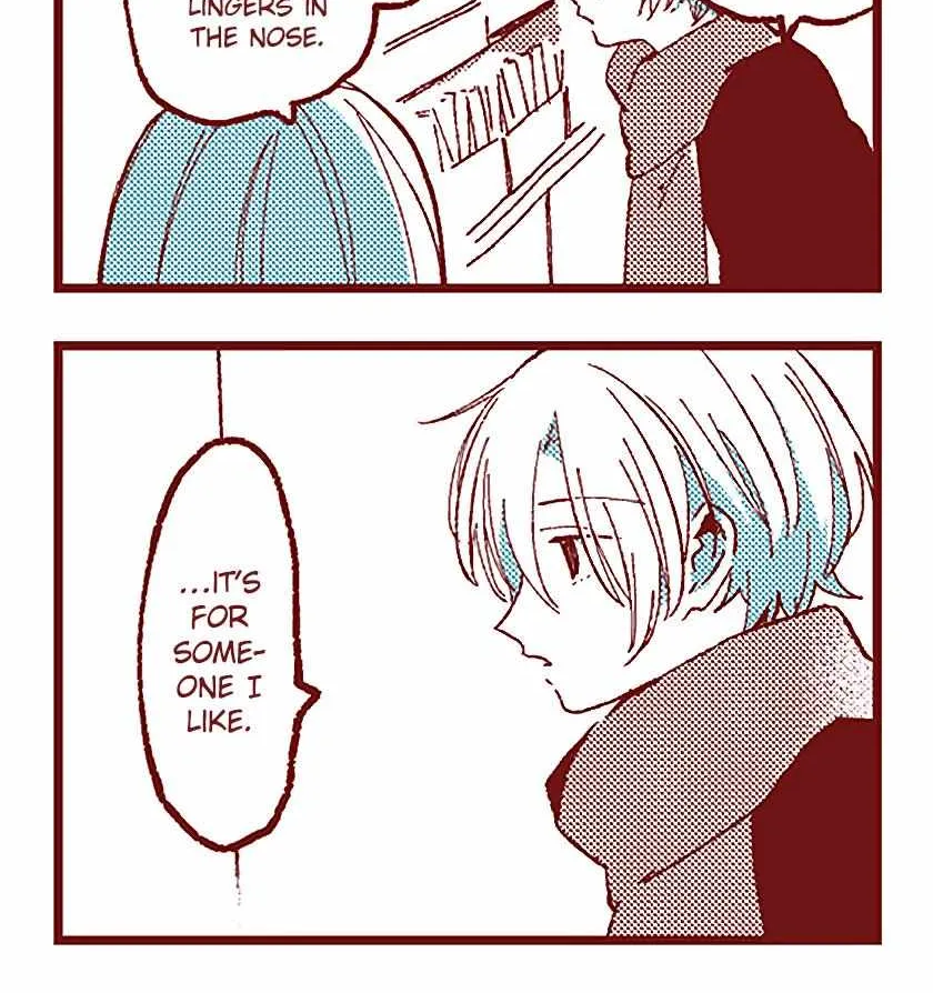 Read Ako to Bambi chapter 72 image 25 on Lezhin