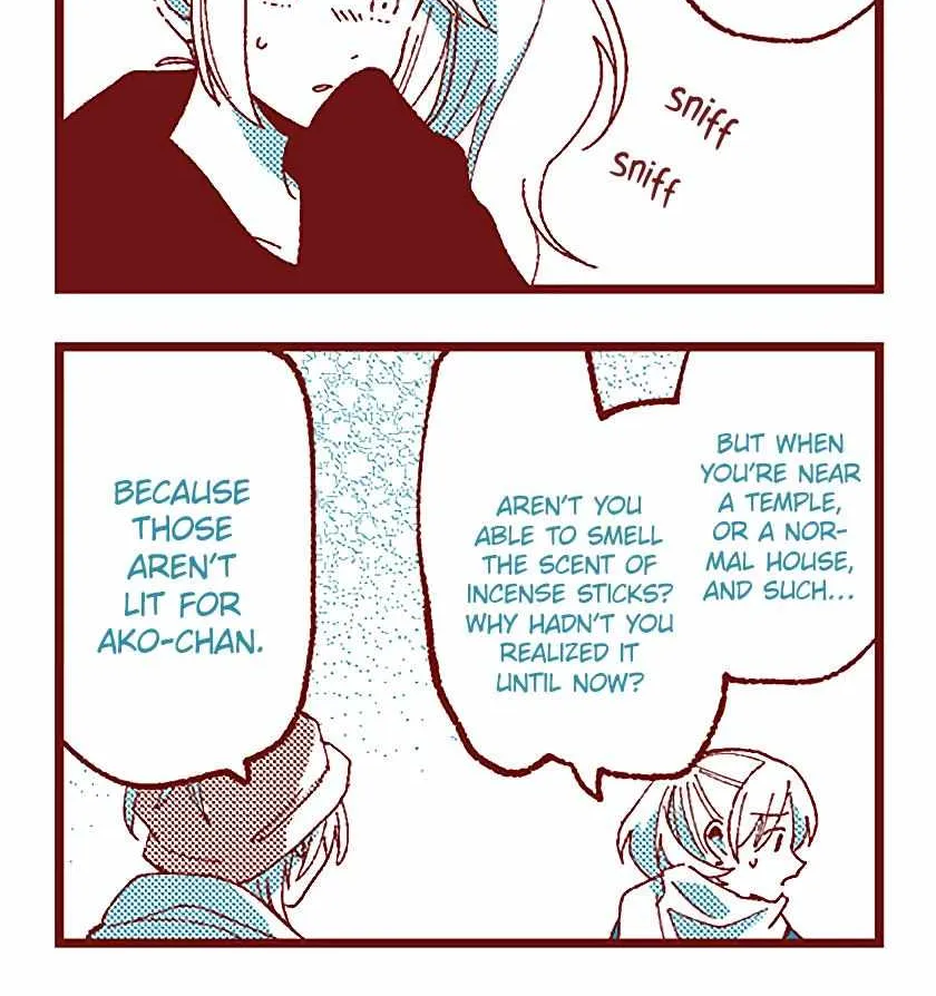 Read Ako to Bambi chapter 72 image 27 on Lezhin