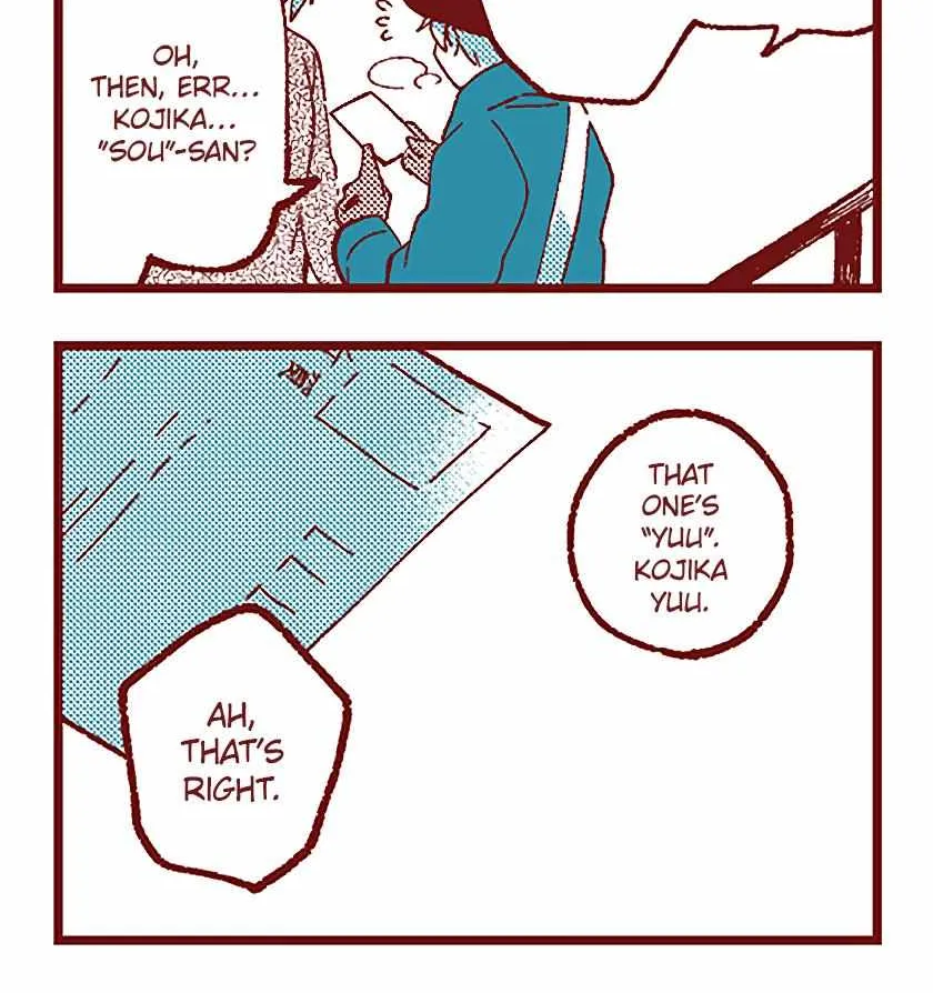 Read Ako to Bambi chapter 72 image 37 on Lezhin