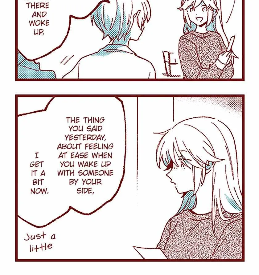 Read Ako to Bambi chapter 72 image 39 on Lezhin