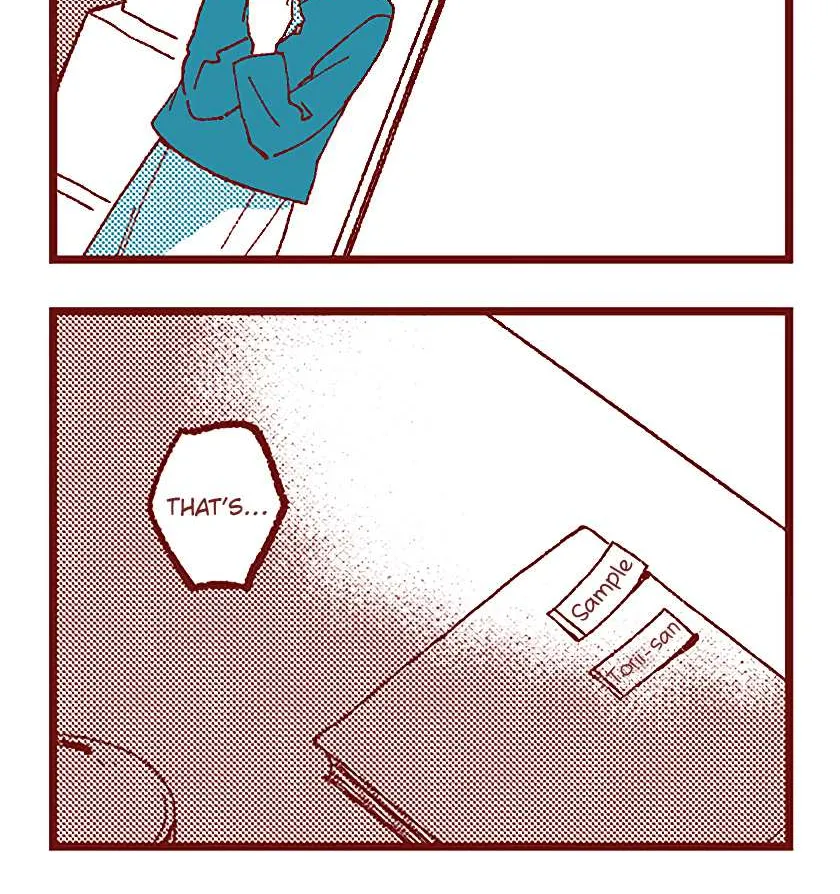 Read Ako to Bambi chapter 73 image 18 on Lezhin