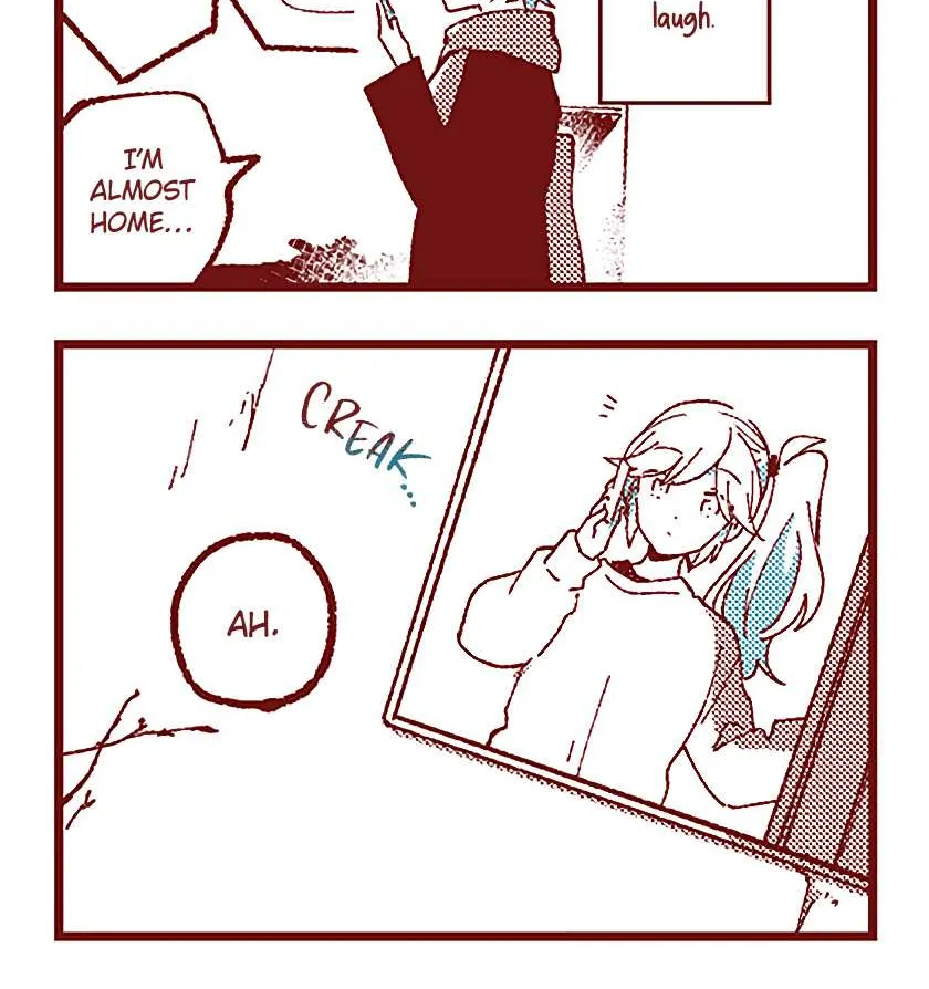 Read Ako to Bambi chapter 73 image 26 on Lezhin