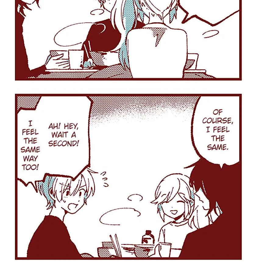 Read Ako to Bambi chapter 73 image 38 on Lezhin
