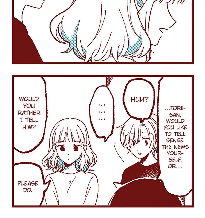 Read Ako to Bambi chapter 73 image 4 on Lezhin