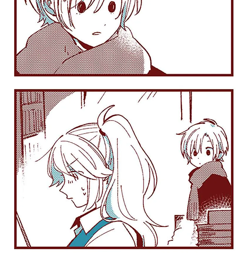 Read Ako to Bambi chapter 76 image 33 on Lezhin