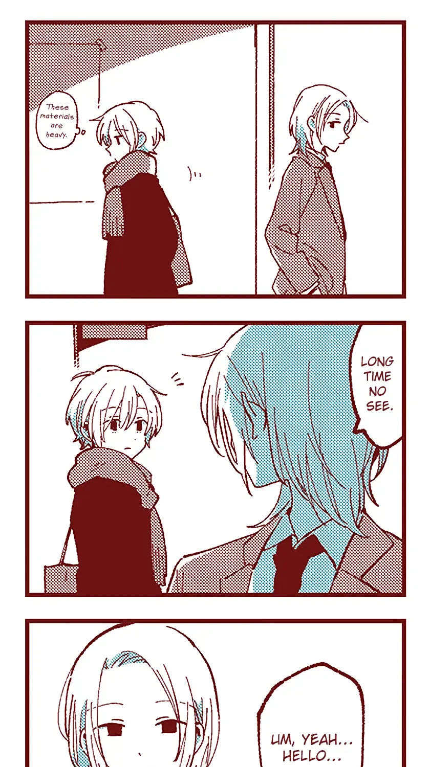 Read Ako to Bambi chapter 79 image 10 on Lezhin