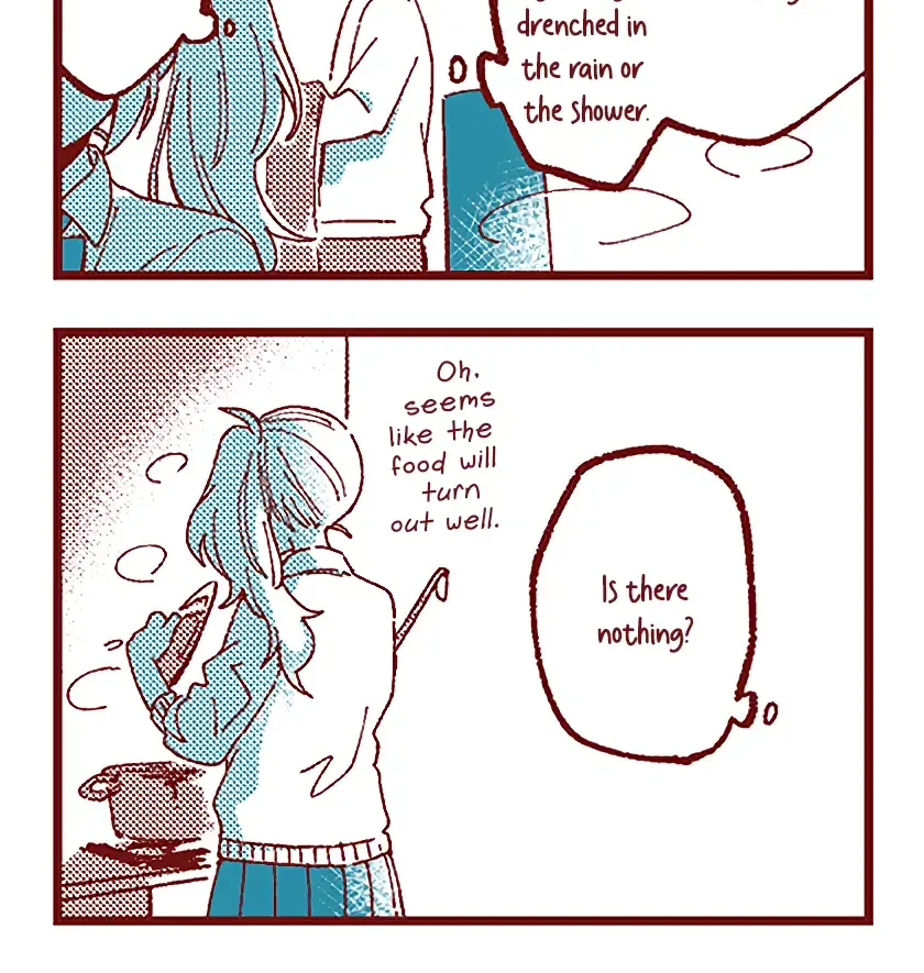 Read Ako to Bambi chapter 79 image 25 on Lezhin