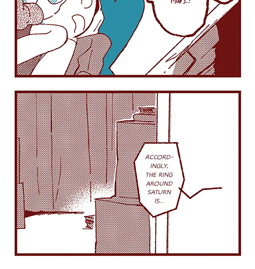 Read Ako to Bambi chapter 79 image 29 on Lezhin